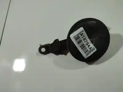 Second-hand car spare part horn for toyota corolla verso (zer_, zze12_, r1_) 2.0 d-4d (cur10_) oem iam references 