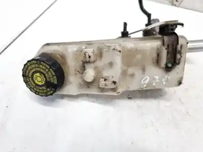 Автозапчастина б/у гальмівний насос для toyota auris, i e15 2006.10 - 2012.10 2.0l 93kw d-4d 2006.10 - 2012.10 посилання на oem iam 0204255239  