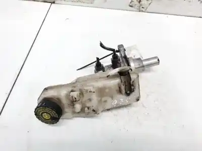 Second-hand car spare part brake pump for toyota auris, i e15 2006.10 - 2012.10 2.0l 93kw d-4d 2006.10 - 2012.10 oem iam references 0204255239