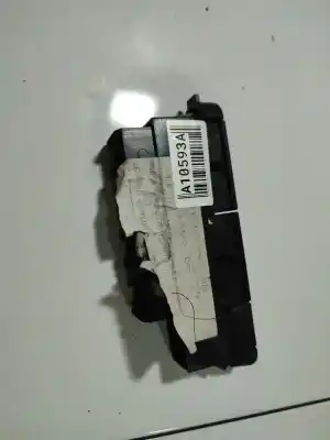 Peça sobressalente para automóvel em segunda mão  por PEUGEOT 406 (8B)  Referências OEM IAM 9616672277  9616672277