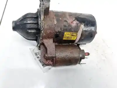 Peça sobressalente para automóvel em segunda mão motor de arranque por hyundai getz (tb) 1.3 referências oem iam 3610022805  36100-22805