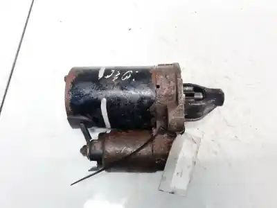 Peça sobressalente para automóvel em segunda mão motor de arranque por hyundai getz (tb) 1.3 referências oem iam 3610022805