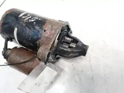 Peça sobressalente para automóvel em segunda mão motor de arranque por hyundai getz (tb) 1.3 referências oem iam 3610022805  36100-22805