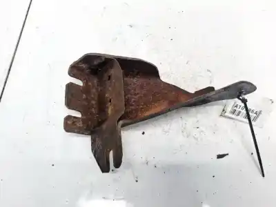 Pezzo di ricambio per auto di seconda mano Supporto Motore per FORD S-MAX (WA6) 2.0 TDCI Riferimenti OEM IAM   