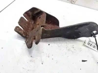 Автозапчастина б/у підтримка двигуна для ford s-max (wa6) 2.0 tdci посилання на oem iam   