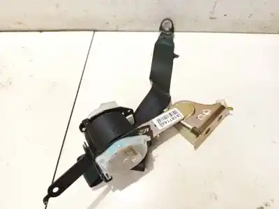 Peça sobressalente para automóvel em segunda mão cinto de segurança traseiro direito por toyota avensis (_t25_) 2.2 d-cat (adt251_) referências oem iam 