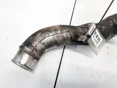 Second-hand car spare part intercooler pipe for toyota auris, i e15 2006.10 - 2012.10 2.0l 93kw d-4d 2006.10 - 2012.10 oem iam references    Second-hand car spare part intercooler pipe for toyota auris, i e15 2006.10 - 2012.10 2.0l 93kw d-4d 2006.10 - 2012.10 oem iam references