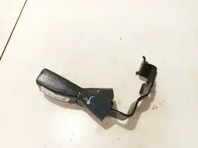 Peça sobressalente para automóvel em segunda mão chicote / encaixe cinto segurança traseiro esquerdo por toyota avensis (_t25_) 2.2 d-cat (adt251_) referências oem iam 