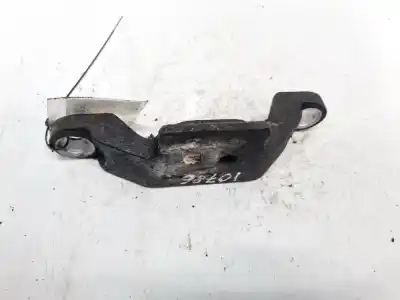 Peça sobressalente para automóvel em segunda mão suporte motor por ford s-max (wa6) 2.0 tdci referências oem iam hl8022m05  