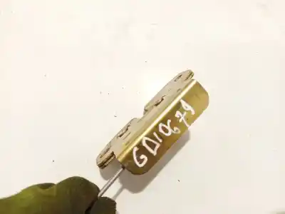 İkinci el araba yedek parçası arka sag kapi kilidi için honda jazz ii (gd_, ge3, ge2) 1.4 idsi (ge3, gd1) oem iam referansları   