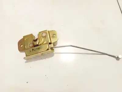 Second-hand car spare part rear right door lock for honda jazz ii (gd_, ge3, ge2) 1.4 idsi (ge3, gd1) oem iam references 