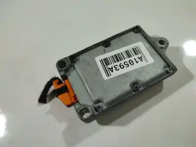 Peça sobressalente para automóvel em segunda mão  por PEUGEOT 406 (8B)  Referências OEM IAM 550540400  550 54 04 00, 9631847080