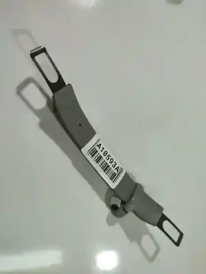 Peça sobressalente para automóvel em segunda mão puxador de teto por peugeot 406 (8b) 2.0 hdi 110 referências oem iam 