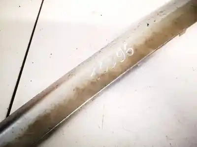 Автозапчастина б/у зовнішня ручка ворот для audi a4 b6 avant (8e5) 2.5 tdi quattro посилання на oem iam 8e5807443  