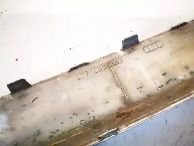 Автозапчастина б/у зовнішня ручка ворот для audi a4 b6 avant (8e5) 2.5 tdi quattro посилання на oem iam 8e5807443  