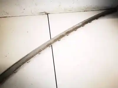 Автозапчастина б/у зовнішня ручка ворот для audi a4 b6 avant (8e5) 2.5 tdi quattro посилання на oem iam 8e5807443