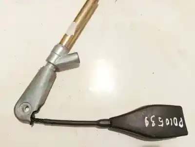 Second-hand car spare part right front seat belt buckle for renault scénic ii (jm0/1_) 1.5 dci (jm0f) oem iam references  Second-hand car spare part right front seat belt buckle for renault scénic ii (jm0/1_) 1.5 dci (jm0f) oem iam references