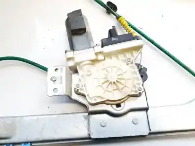 Peça sobressalente para automóvel em segunda mão  por CITROEN C2 (JM_)  Referências OEM IAM 36120604  