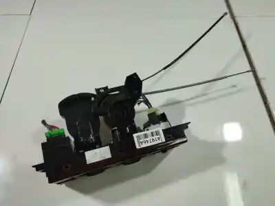 Peça sobressalente para automóvel em segunda mão  por ROVER 600 I (RH)  Referências OEM IAM 79600SN8  79600-SN8, G402-C1, G402C1