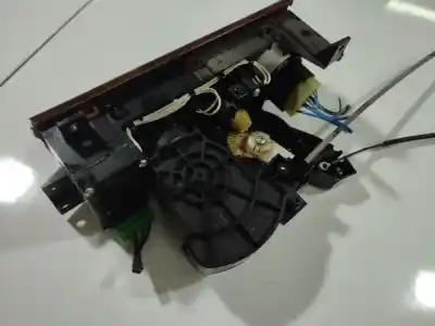 Peça sobressalente para automóvel em segunda mão comando de sofagem (chauffage / ar condicionado) por rover 600 i (rh) 620 ti vitesse referências oem iam 79600sn8  79600-sn8, g402-c1, g402c1