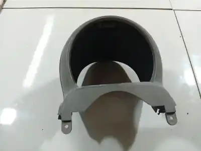 Peça sobressalente para automóvel em segunda mão molduras frontais por toyota aygo (_b1_) 1.0 (kgb10_) referências oem iam 450230h030