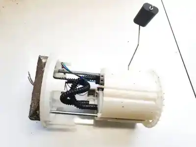 Peça sobressalente para automóvel em segunda mão  por CITROEN C2 (JM_)  Referências OEM IAM 0580314017  9645187980