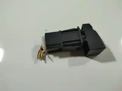 Pezzo di ricambio per auto di seconda mano pezzi vari per peugeot 406 (8b) 2.0 hdi 110 riferimenti oem iam   