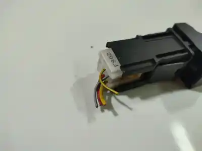 Pezzo di ricambio per auto di seconda mano pezzi vari per peugeot 406 (8b) 2.0 hdi 110 riferimenti oem iam   