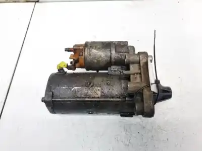 Second-hand car spare part starter motor for porsche 968 descapotable 3.0 oem iam references 9662854080