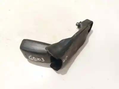 Автозапчасти б/у крюк для ремня задний правый за opel corsa a fastback (s83) 1.2 i (f08, m08, f68, m68) ссылки oem iam nsb1053 Автозапчасти б/у крюк для ремня задний правый за opel corsa a fastback (s83) 1.2 i (f08, m08, f68, m68) ссылки oem iam nsb1053