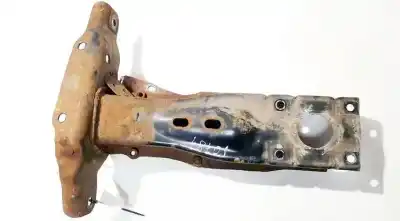 Second-hand car spare part engine support for subaru forester (sg_) 2.0 x awd (sg5) oem iam references   