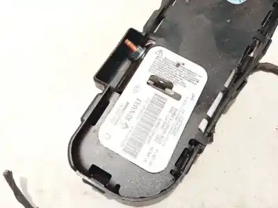 Автозапчасти б/у левая боковая подушка безопасности за renault scénic ii (jm0/1_) 1.5 dci (jm0f) ссылки oem iam 8200371819   Автозапчасти б/у левая боковая подушка безопасности за renault scénic ii (jm0/1_) 1.5 dci (jm0f) ссылки oem iam 8200371819