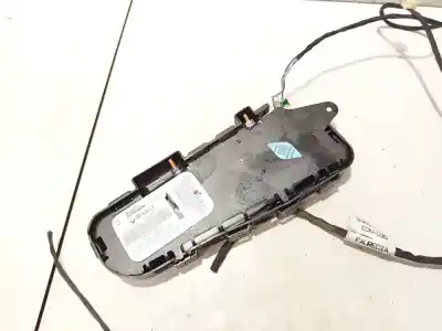 Автозапчасти б/у левая боковая подушка безопасности за renault scénic ii (jm0/1_) 1.5 dci (jm0f) ссылки oem iam 8200371819   Автозапчасти б/у левая боковая подушка безопасности за renault scénic ii (jm0/1_) 1.5 dci (jm0f) ссылки oem iam 8200371819