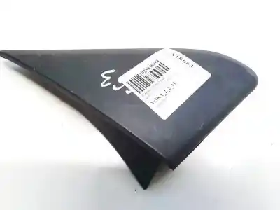 Pezzo di ricambio per auto di seconda mano plastica per citroen c2 (jm_) 1.4 riferimenti oem iam 9646150480  