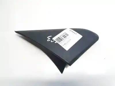 Second-hand car spare part plastics for citroen c2 (jm_) 1.4 oem iam references 9646150480