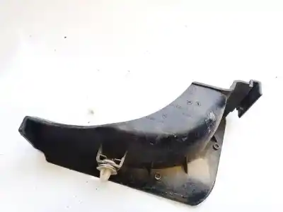Pezzo di ricambio per auto di seconda mano plastica per citroen c2 (jm_) 1.4 riferimenti oem iam 9648576877  
