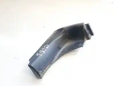 Pezzo di ricambio per auto di seconda mano plastica per citroen c2 (jm_) 1.4 riferimenti oem iam 9648576877  