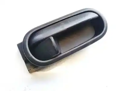 Second-hand car spare part interior right rear handle for talbot simca 1100 fastback 1.1 le,lx,gls,es oem iam references 