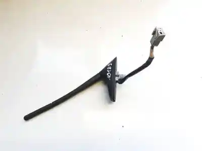 Peça sobressalente para automóvel em segunda mão antena por talbot simca 1100 fastback 1.1 le,lx,gls,es referências oem iam   
