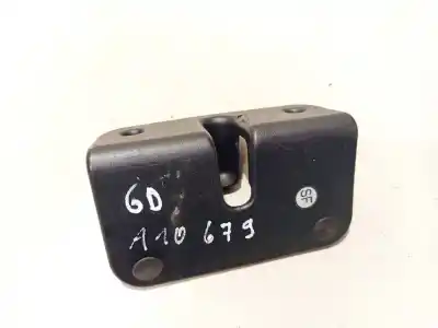 Second-hand car spare part plastics for honda jazz ii (gd_, ge3, ge2) 1.4 idsi (ge3, gd1) oem iam references s2aag000