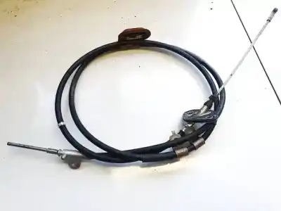 Second-hand car spare part handbrake lever for talbot simca 1100 fastback 1.1 le,lx,gls,es oem iam references 