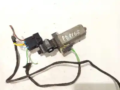 Peça sobressalente para automóvel em segunda mão Módulo Eletrônico por HYUNDAI I30 1.6 CRDi CAT Referências OEM IAM 119167104  