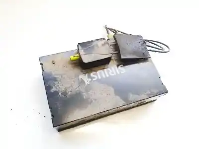 Second-hand car spare part electronic module for talbot simca 1100 fastback 1.1 le,lx,gls,es oem iam references 