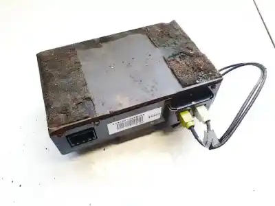 Pezzo di ricambio per auto di seconda mano modulo elettronico per talbot simca 1100 fastback 1.1 le,lx,gls,es riferimenti oem iam   