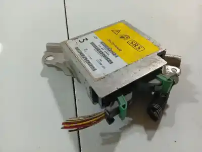 Peça sobressalente para automóvel em segunda mão centralina de airbag por toyota aygo (_b1_) 1.0 (kgb10_) referências oem iam 891700h030