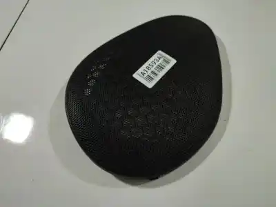 Peça sobressalente para automóvel em segunda mão plásticos por peugeot 406 (8b) 2.0 hdi 110 referências oem iam 93195101