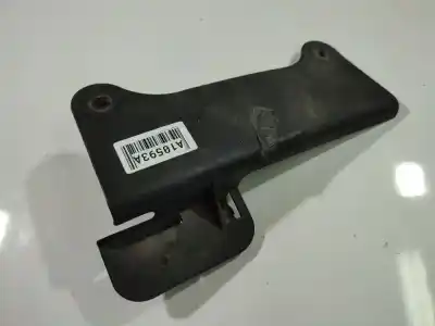 Peça sobressalente para automóvel em segunda mão plásticos por peugeot 406 (8b) 2.0 hdi 110 referências oem iam 9622019780