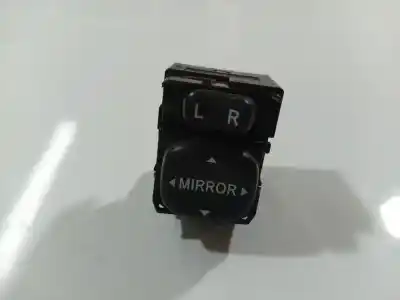 Second-hand car spare part rearview side mirror switch for toyota corolla verso (zer_, zze12_, r1_) 2.0 d-4d (cur10_) oem iam references 183574
