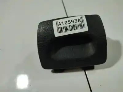 Peça sobressalente para automóvel em segunda mão cinzeiro por peugeot 406 (8b) 2.0 hdi 110 referências oem iam 