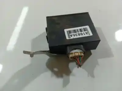 Peça sobressalente para automóvel em segunda mão módulo de confort / bsi /bcm por toyota aygo (_b1_) 1.0 (kgb10_) referências oem iam 897400h01000